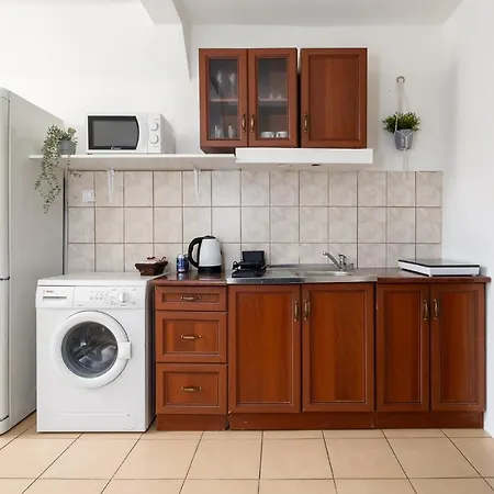 Appartamento Centrum - Are Welcome! Poznań