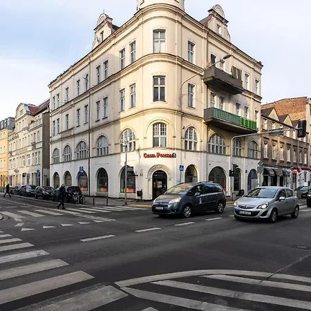 Centrum - Are Welcome! Apartment