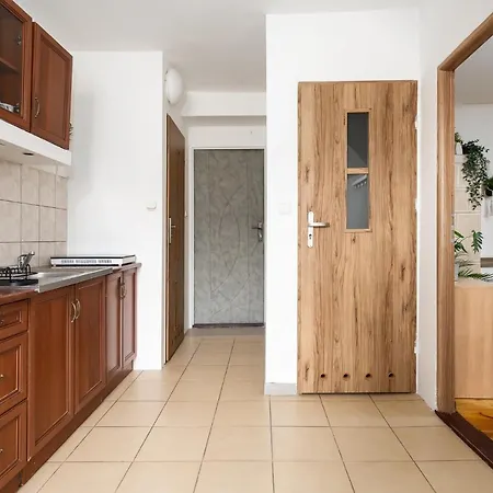 Centrum - Are Welcome! Apartment Poznan