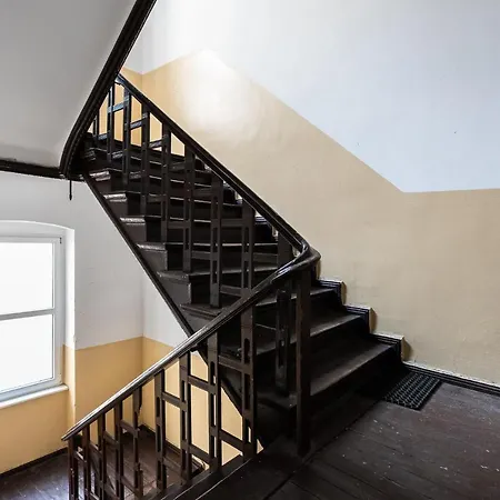 Centrum - Are Welcome! Apartment