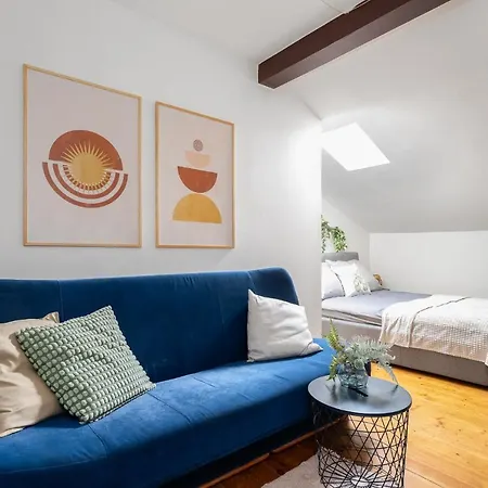 Centrum - Are Welcome! Apartment *